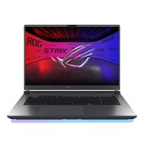 Ноутбук ASUS ROG Strix G18 G815 (G815LP-IS96) Eclipse Gray 64/2TB CUSTOM