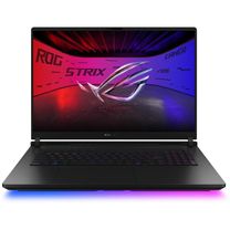 Ноутбук ASUS ROG Strix SCAR 18 G835LX (G835LX-XS97) Off Black 64/4TB CUSTOM