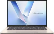 Ноутбук ASUS Vivobook 14 M1407GA-LY012W (90NB1703-M000C0) Platinum Gold