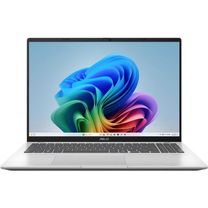 Ноутбук ASUS Vivobook 16 M1607GA-MB010 (90NB16Z2-M000B0) Cool Silver