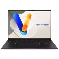 Ноутбук ASUS VivoBook S 14 OLED M5406NA-QD079 (90NB1493-M005U0) Neutral Black