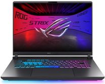 Ноутбук ASUS ROG Strix G16 (G615JM-I5161) Eclipse Gray