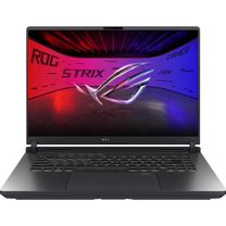 Ноутбук ASUS ROG Strix G16 G615LW 2026 (G615LW-AB963) Eclipse Gray