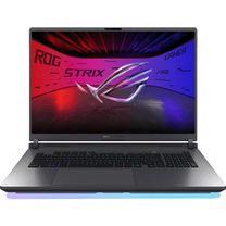 Ноутбук ASUS ROG Strix G18 G815LR-S9337 (90NR0LT1-M00FM0) Eclipse Gray