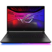 Ноутбук ASUS ROG Strix SCAR 18 G835LR (G835LR-SA154W) Off Black Ноутбук ASUS ROG Strix SCAR 18 G835LR (G835LR-SA154W) Off Black