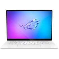 Ноутбук ASUS ROG Zephyrus G16 GU605CR (GU605CR-XS97) Platinum White