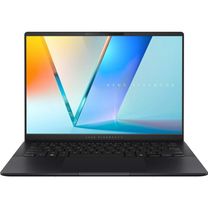 Ноутбук ASUS Vivobook S 14 OLED S5406 (S5406SA-W322) Neutral Black