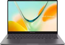 Ноутбук ASUS Vivobook S14 S5408QA-TM271W (90NB19B3-M00LR0) Matte Gray