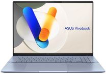 Ноутбук ASUS VivoBook S 16 OLED S5606CA (S5606CA-S322) Mist Blue