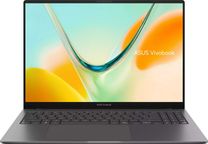 Ноутбук ASUS Vivobook S16 S5608QA-MB194W (90NB19C2-M00D70) Matte Gray