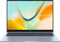 Ноутбук ASUS Vivobook S16 S5608QA-U3212W (90NB19C3-M00HM0) Light Blue
