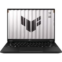Ноутбук ASUS TUF Gaming A14 FA401EA-DS96 (90NR0PM1-M002T0) Jaeger Gray