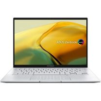 Ноутбук ASUS Zenbook 14 UX3402VA (UX3402VA-IS294T) Foggy Silver