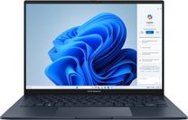 Ноутбук ASUS Zenbook 14 UX3405CA-ST1259 (90NB14W1-M01V60) Ponder Blue