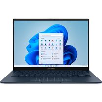 Ноутбук Asus Zenbook 14 OLED (UX3405CA-QD009W) Ponder Blue
