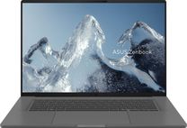 Ноутбук ASUS Zenbook A16 UX3607QA-SH011W (90NB18L5-M000B0) Iceland Gray