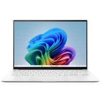 Ноутбук ASUS Zenbook S14 UX5406SA-QJ471W (90NB14F2-M00UH0) Scandinavian White
