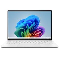 Ноутбук ASUS Zenbook S 14 OLED UX5406AA-SU539W (90NB16Q4-M00TP0) Scandinavian White