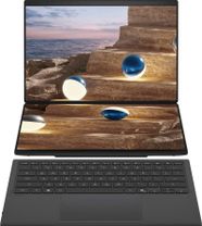 Ноутбук ASUS Zenbook DUO UX8407AA (UX8407AA-DS99T3) Moher Gray