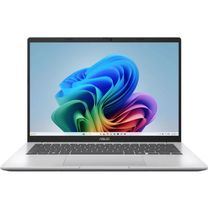 Ноутбук ASUS VivoBook 14 M1407KA-LY143 (90NB15H3-M006Y0) Cool Silver