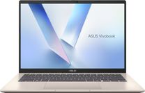 Ноутбук ASUS VivoBook 14 M1407KA-LY230 (90NB15H2-M00DV0) Platinum Gold