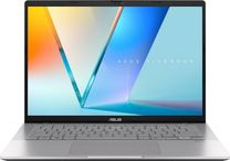 Ноутбук ASUS VivoBook S14 M3407KA-SF071 (90NB16P2-M003J0) Cool Silver