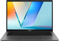 Ноутбук ASUS VivoBook S14 M3407KA-SF144 (90NB16P1-M00900) Matte Gray