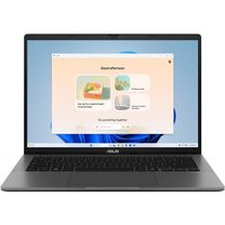 Ноутбук ASUS Vivobook S14 S3407VA-LY101 (90NB1682-M008N0) Matte Gray