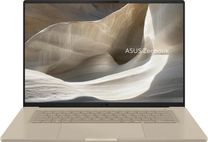 Ноутбук ASUS Zenbook A16 UX3607OA (UX3607OA-SQ013W) Zabriskie Beige