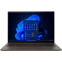 Ноутбук ASUS Zenbook S14 UX5406SA-QJ474W (90NB14F1-M00UL0) Zumaia Gray