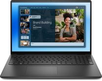 Ноутбук Dell 16 (DC16250_RPLU-R_012) Carbon Black 32/512 CUSTOM