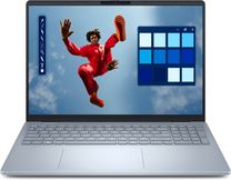 Ноутбук Dell 16 Plus DB16250 (Inspiron-1625-2921) Ice Blue