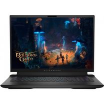 Ноутбук Dell Alienware m18 R2 (AWM18R-7495BLK-PUS)