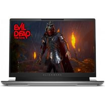 Ноутбук Dell Alienware x16 R2 (AW16R2-9756SLV-PCA) Lunar Silver