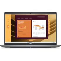 Ноутбук Dell Latitude 5550 (GCTOL5550USVP) Gray 32/256GB CUSTOM
