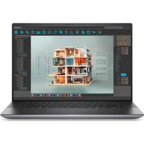 Ноутбук Dell Precision 5690 (DP7U641763AUS) Titan Gray