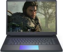 Ноутбук Dell Alienware 16X Aurora (Alienware-AA16251) Liquid Teal