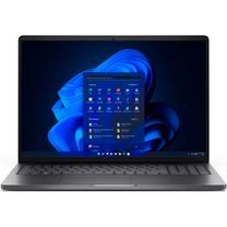 Ноутбук Dell Pro 16 (BTO108PC16250UA_W11P) Magnetite