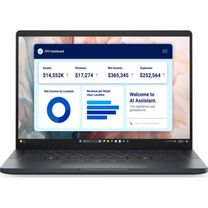 Ноутбук Dell Pro 13 Premium PA13250 (DPP13A130WP) Black