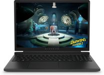 Ноутбук Dell Alienware 15 DA15265 (LDA15265-5263BLK-PUS) Nova Black