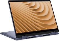 Ноутбук  Dell 14 Plus 2-in-1 DB04255 (LDB04255-A376BLU-PUS) Midnight Blue