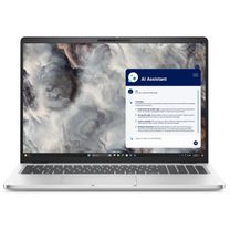 Ноутбук Dell Pro 16 (DP1111PL16252US) Silver