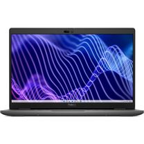 Ноутбук Dell Latitude 3450 (N010L345014UA_WP) Gray