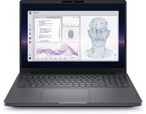 Ноутбук Dell Pro Max 16 Plus (DPMPMB16250OLU7321005) Magnetite