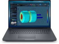 Ноутбук Dell Pro Max 18 Plus (BTO101_MB18250_EMEA) Magnetite