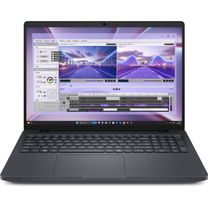 Ноутбук Dell Pro 16 Max (DP1605BW16257US) Black