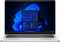 Ноутбук Dell Pro 14 (BTO106PC14250UA_UBU) Platinum