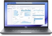 Ноутбук Dell Precision 3490 (XCTOP3490USVP) Titan Gray