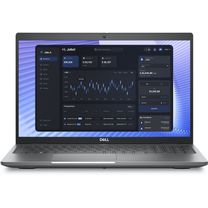 Ноутбук Dell Precision 3590 (210-BLMZ_U716512WP) Titan Gray