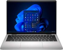 Ноутбук Dell Pro 14 Essential (PV14250RPLR002UA_UBU) Platinum Silver
